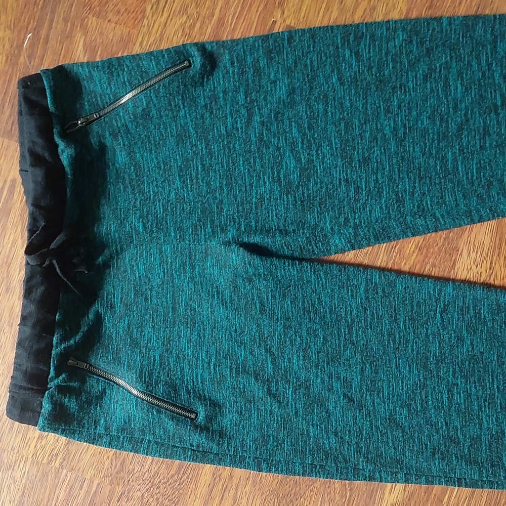 Blu-🩵 pants - Picture 2 of 7